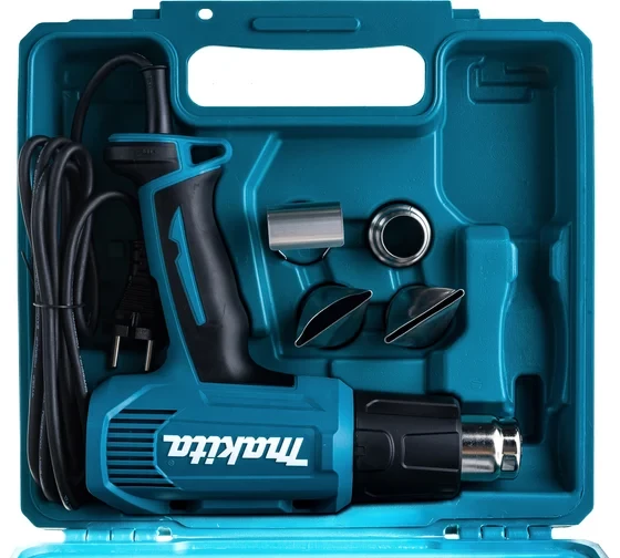 Термопистолет Makita HG6030K 