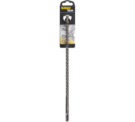 Бур DEWALT XLR, DT8931, SDS-Plus, 10x310x250