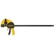 Струбцина быстрозажимная DEWALT DWHT0-83186, 600 мм, 270 кг