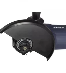 Углошлифовальная машина AYGER AG2400/230S