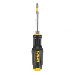 Отвертка DEWALT DWHT66569-0, 5 в 1, со сменными битами