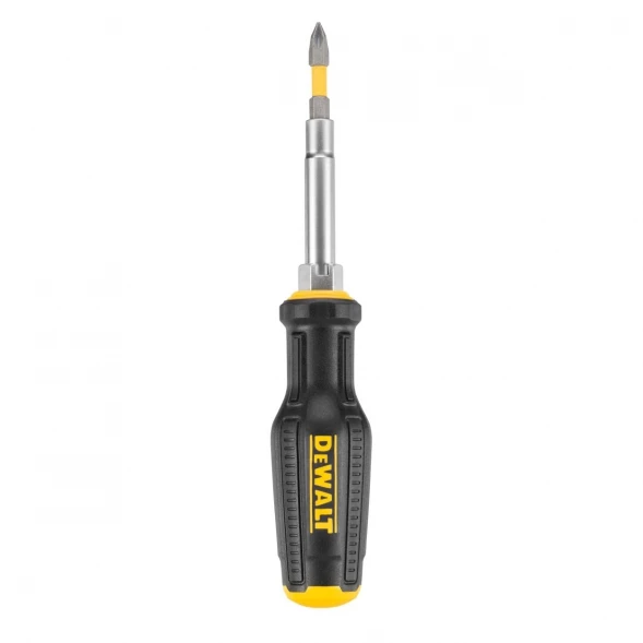 Отвертка DEWALT DWHT66569-0, 5 в 1, со сменными битами