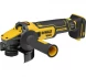 Угловая шлифмашина Dewalt 18 В XR FLEXVOLT ADVANTAGE DCG409NT-XJ