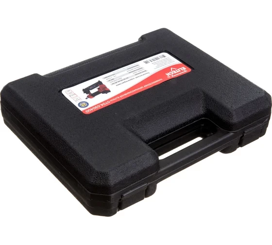 Шпилькозабивной пневмопистолет ELITECH 0704.030400 195029