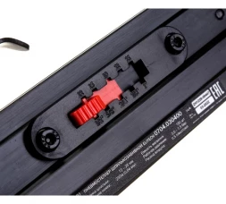 Шпилькозабивной пневмопистолет ELITECH 0704.030400 195029