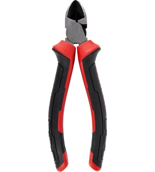 Комбинированные бокорезы Elitech 160 мм, CrV, 56-62HRC 130201 