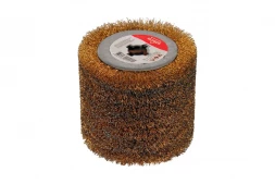 Щетка стальная Elitech 1820.12720