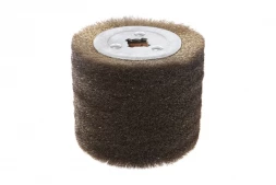 Щетка стальная Elitech 1820.12720