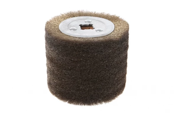 Щетка стальная Elitech 1820.12720