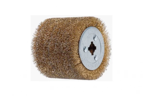 Щетка стальная Elitech 1820.12720