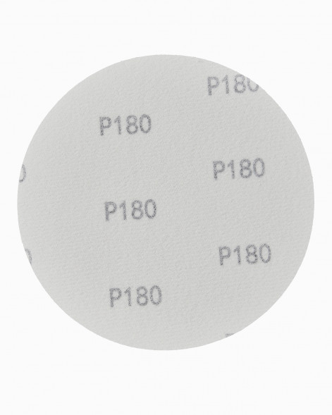 Круг шлифовальный универсальный P180, 115мм, 5шт Elitech 1820.164700