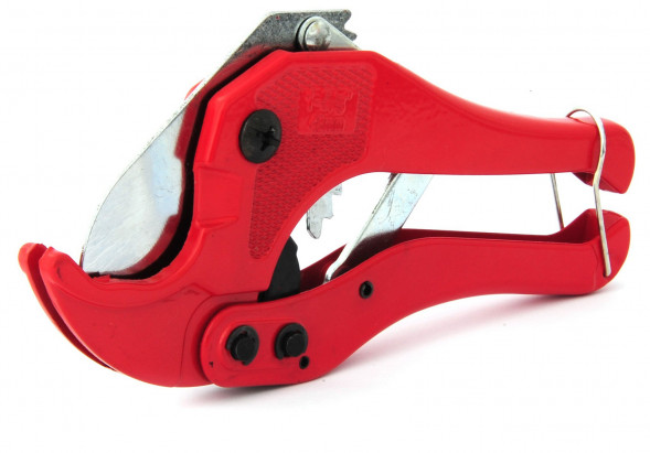 Ножницы для резки пластиковых труб Elitech 2110.001100