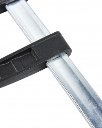 Струбцина Elitech 515107, тип F 