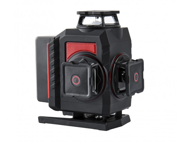 Нивелир лазерный Elitech ЛН 360-4-ЗЕЛ 