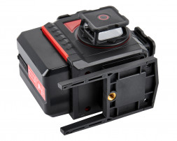 Нивелир лазерный Elitech ЛН 360-4-ЗЕЛ 