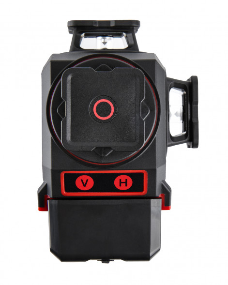 Нивелир лазерный Elitech ЛН 360-4-ЗЕЛ 