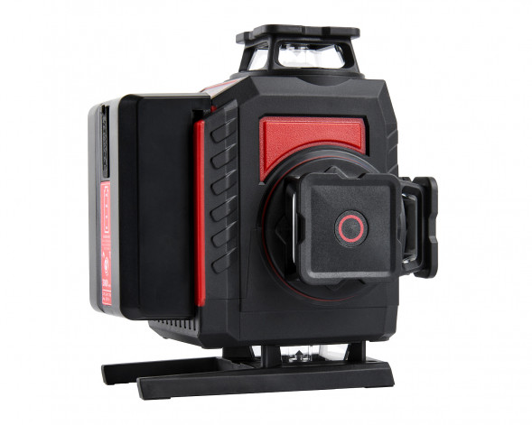 Нивелир лазерный Elitech ЛН 360-4-ЗЕЛ 