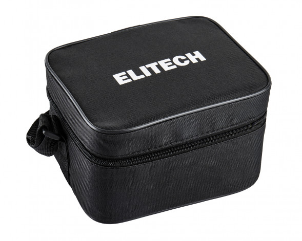 Нивелир лазерный Elitech ЛН 360-4-ЗЕЛ 