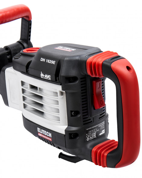 Отбойный молоток Elitech DH HD 1629E (E2205.023.01) 