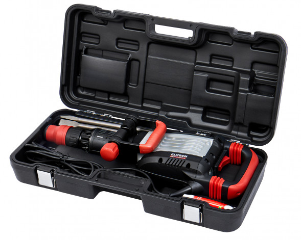 Отбойный молоток Elitech DH HD 1629E (E2205.023.01) 