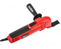 Мультитул Elitech ДМ МИ 350Э (E2202.002.01) 