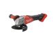  Угловая шлифмашина аккумуляторная Milwaukee M18 FSAG125XB-0X FUEL