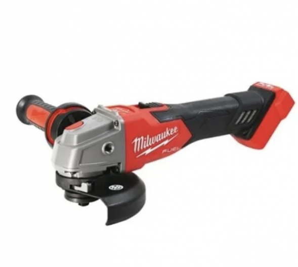  Угловая шлифмашина аккумуляторная Milwaukee M18 FSAG125XB-0X FUEL