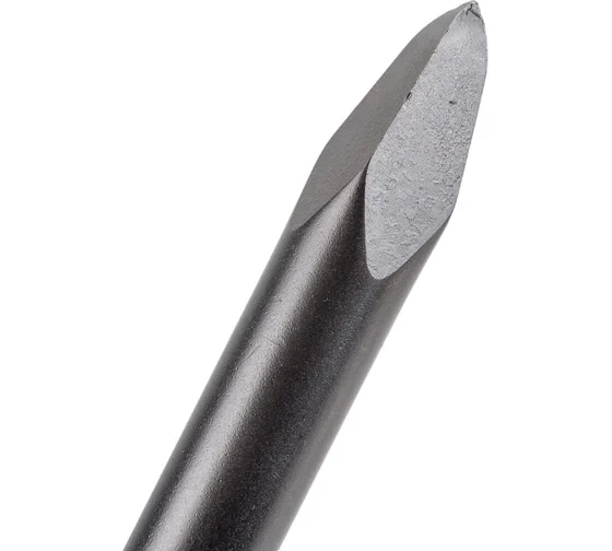 Набор долот и буров SDS+ 5 шт. Milwaukee