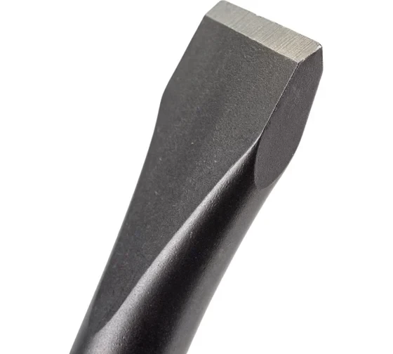 Набор долот и буров SDS+ 5 шт. Milwaukee