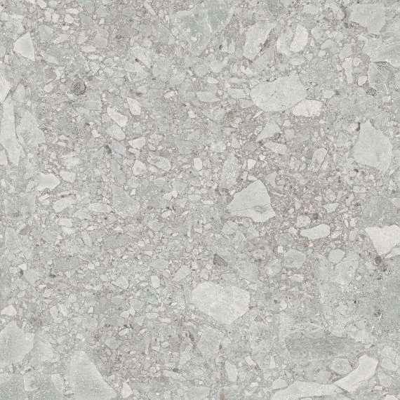 Керамогранит LB CERAMICS Спектр, темно-серый (6246-0117), 45x45