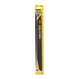 Полотно универсальное DEWALT DT2316L BiM (305х2.5 мм), 5 шт. (DT2316L-QZ)
