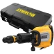 Отбойный молоток DEWALT D25911K, 1700 Вт, 27 Дж, 1620 уд/мин, в кейсе (D25911K-QS)