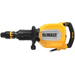 Отбойный молоток DEWALT D25911K, 1700 Вт, 27 Дж, 1620 уд/мин, в кейсе (D25911K-QS)