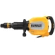 Отбойный молоток DEWALT D25911K, 1700 Вт, 27 Дж, 1620 уд/мин, в кейсе (D25911K-QS)