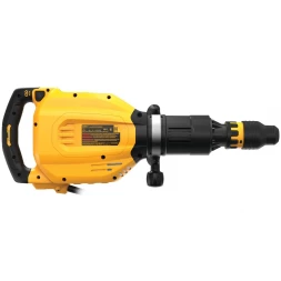 Отбойный молоток DEWALT D25911K, 1700 Вт, 27 Дж, 1620 уд/мин, в кейсе (D25911K-QS)