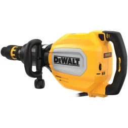 Отбойный молоток DEWALT D25911K, 1700 Вт, 27 Дж, 1620 уд/мин, в кейсе (D25911K-QS)