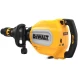 Отбойный молоток DEWALT D25911K, 1700 Вт, 27 Дж, 1620 уд/мин, в кейсе (D25911K-QS)
