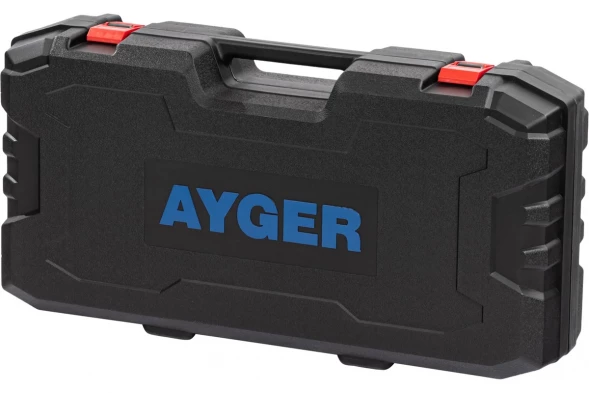 Отбойный молоток электрический AYGER ASI2000/45