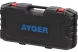 Отбойный молоток электрический AYGER ASI2000/45