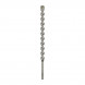 Бур Trigger 78302 SDS+14х200/260 мм