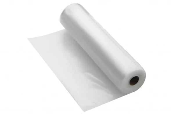 Пленка полиэтиленовая TDSTELS техническая 150 мкм, 26кг