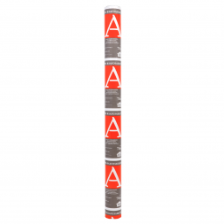 Мембрана А Кolotek ветрозащитная влагозащитная паропроницаемая однослойная 1,6х43,75 м 70м2