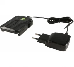 Зарядное устройство-слайдер Greenworks G40UCM2M 40V (2 A)