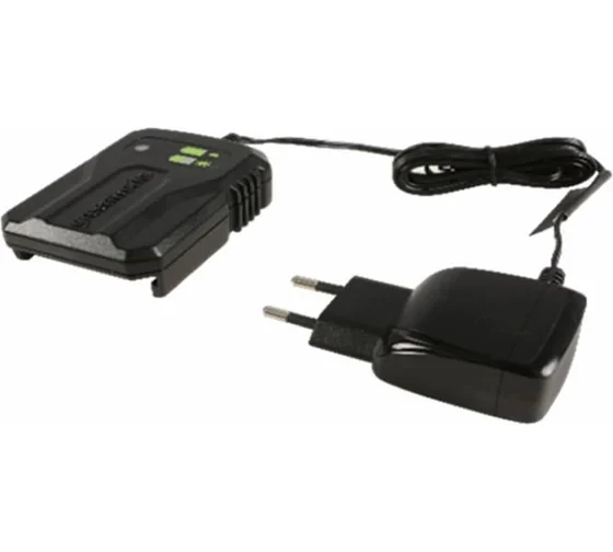 Зарядное устройство-слайдер Greenworks G40UCM2M 40V (2 A)