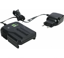 Зарядное устройство-слайдер Greenworks G40UCM2M 40V (2 A)