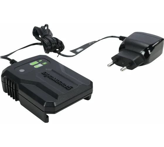 Зарядное устройство-слайдер Greenworks G40UCM2M 40V (2 A)