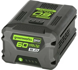 Аккумулятор Greenworks G60B5 60V