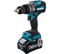 Дрель-шуруповерт аккумуляторная Makita HP001GD201