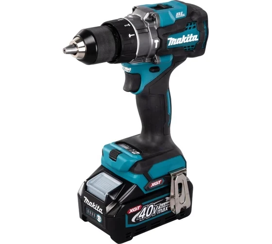 Дрель-шуруповерт аккумуляторная Makita HP001GD201