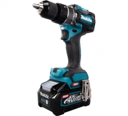 Дрель-шуруповерт аккумуляторная Makita HP001GD201
